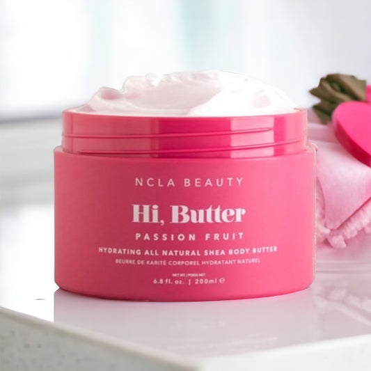 Body Butters – Blushing Dimple Boutique