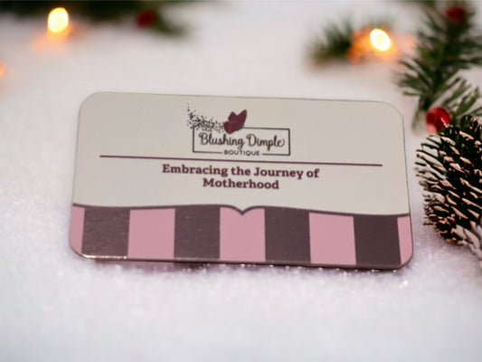 Blushing Dimple Boutique Gift Cards