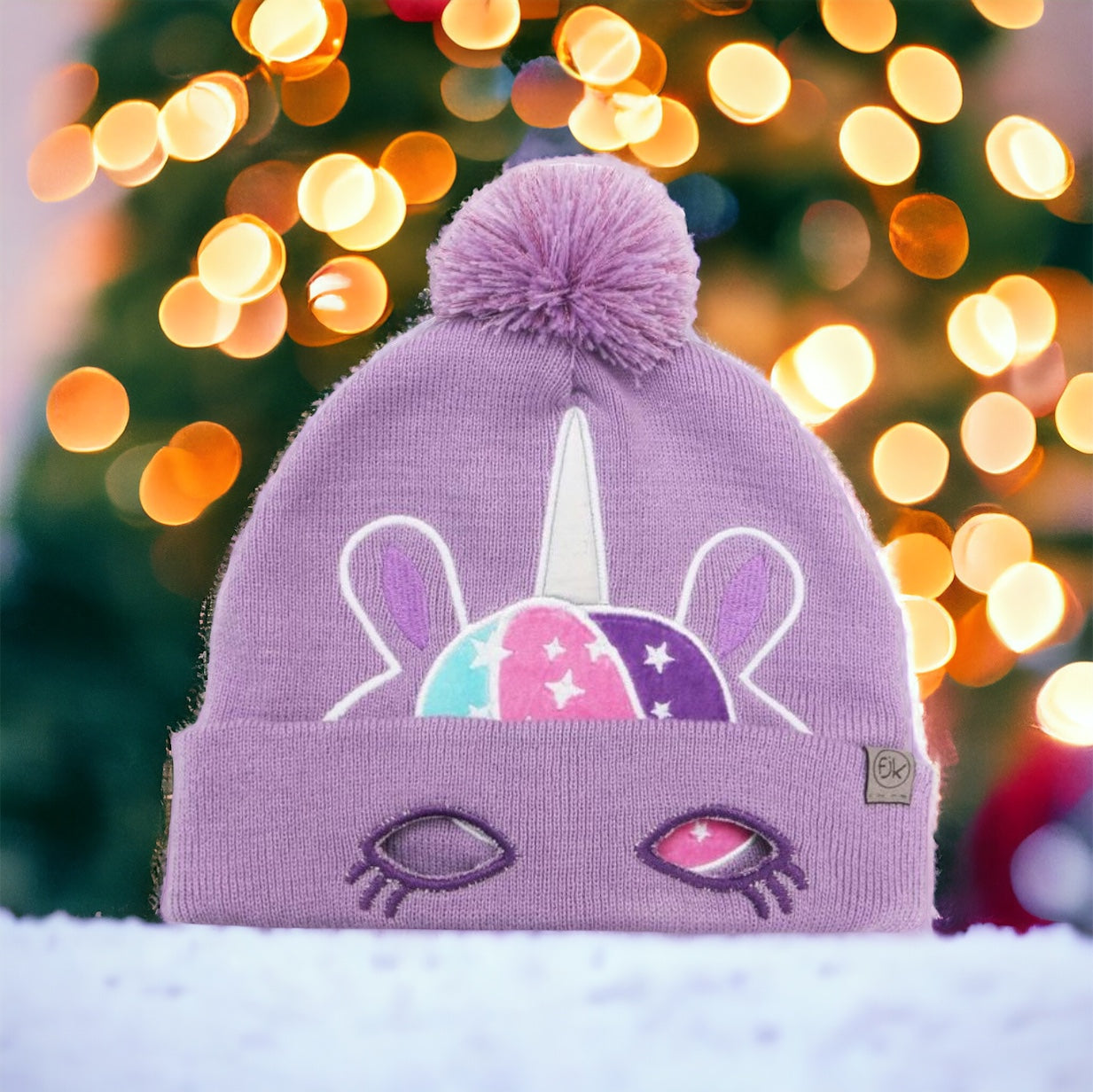 Beanie Unicorn