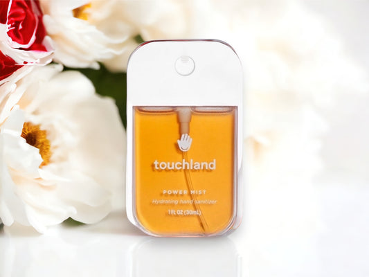 Touchland Power Mist Citrus Grove Hand Sanitizer