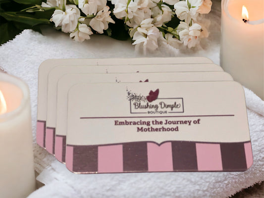 Blushing Dimple Boutique Gift Cards