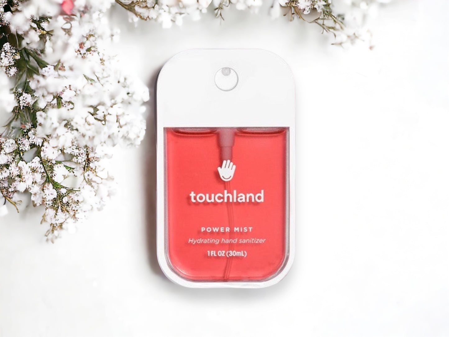 Touchland Power Mist Wild Watermelon Hand Sanitizer