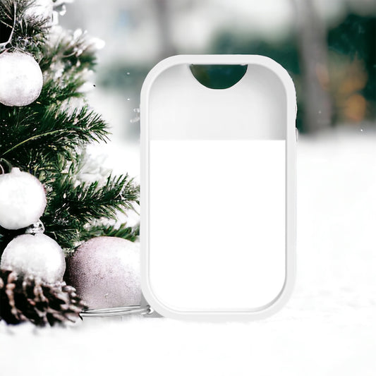 Touchland Mist Case White