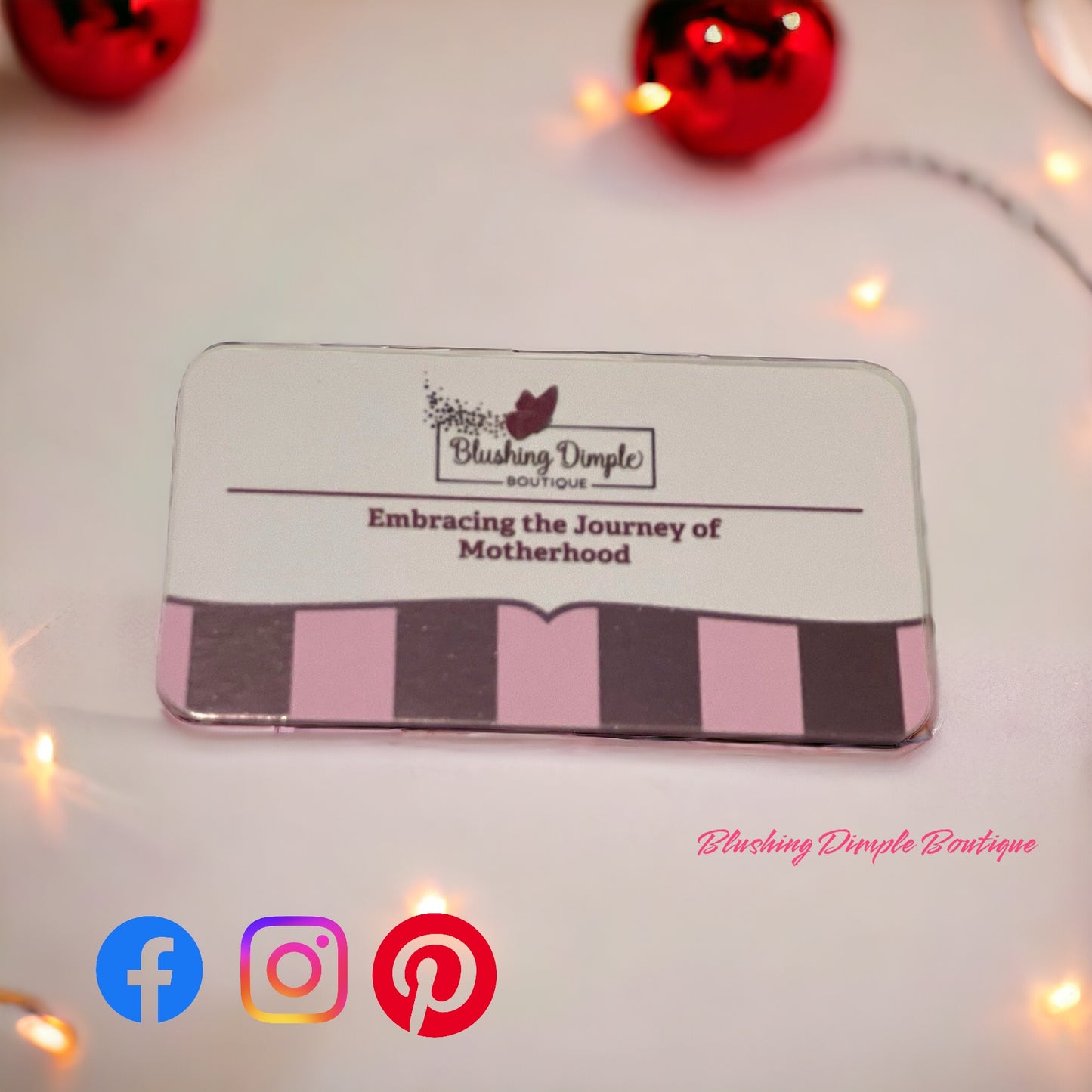 Blushing Dimple Boutique Gift Cards