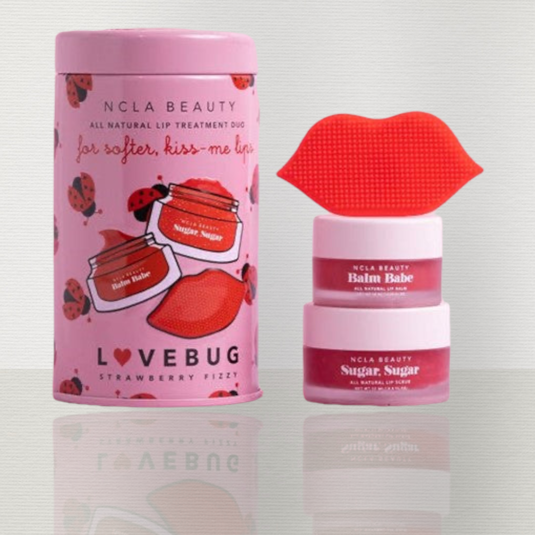 Love Bug Lip Treatment